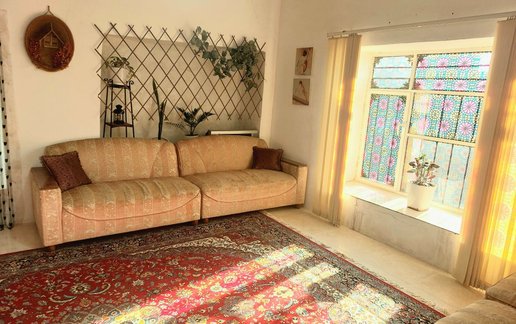 اجاره بوم گردی لیمر بوالخیر - واحد بوم