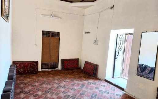 رزرو بوم گردی لیمر بوالخیر - واحد جالبوت