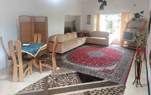 اجاره بوم گردی لیمر بوالخیر - واحد بوم