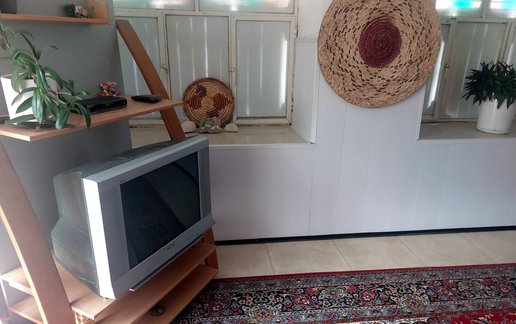 اجاره بوم گردی لیمر بوالخیر - واحد بوم