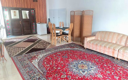 اجاره بوم گردی لیمر بوالخیر - واحد بوم