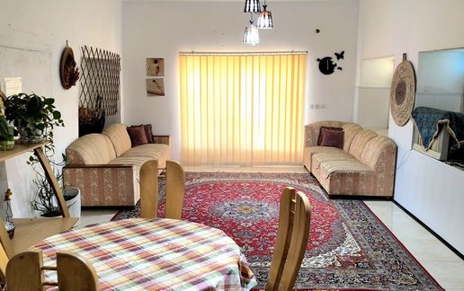 اجاره بوم گردی لیمر بوالخیر - واحد بوم