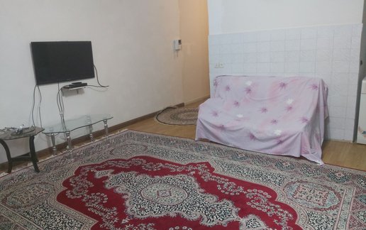 رزرو سوئیت یک خوابه پزشکی نور