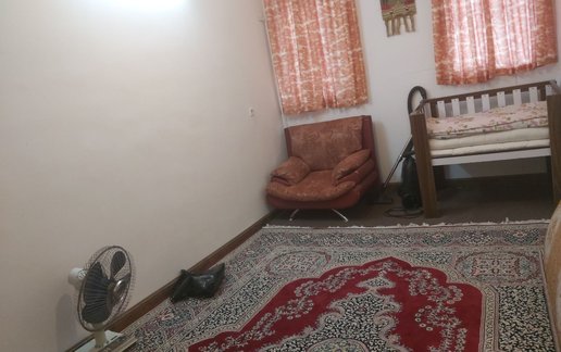 رزرو سوئیت یک خوابه پزشکی نور