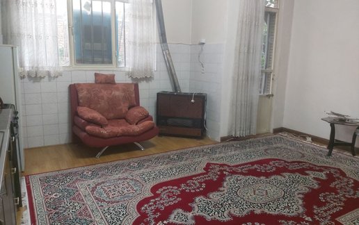 رزرو سوئیت یک خوابه پزشکی نور