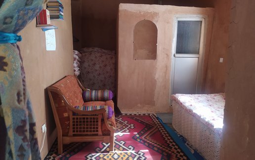 اجاره بوم گردی قلعه کوه سفید - واحد 1