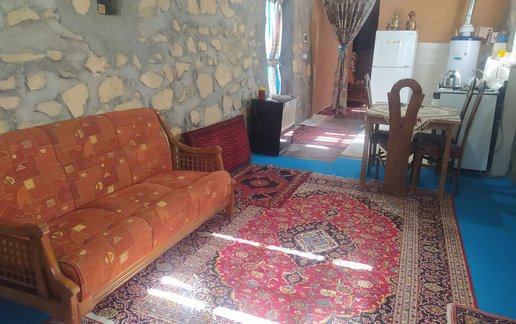 اجاره بوم گردی قلعه کوه سفید - واحد 1