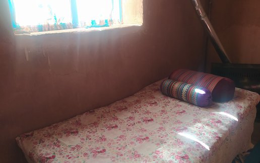 اجاره بوم گردی قلعه کوه سفید - واحد 1