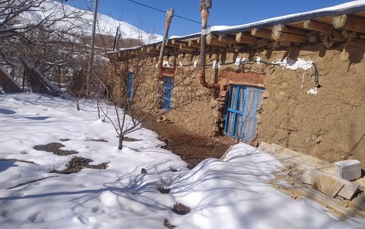 اجاره بوم گردی قلعه کوه سفید - واحد 1