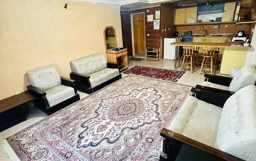اجاره آپارتمان دوخوابه قصر امیریه - واحد 5