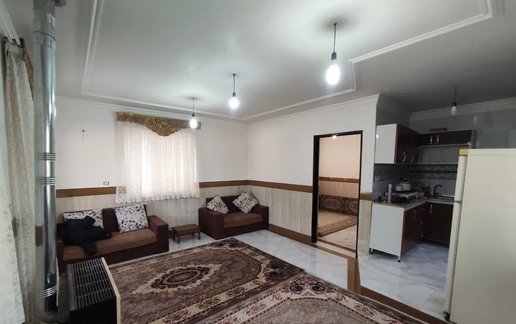 اجاره سوئیت یک خوابه ذوالفقار