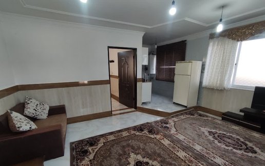 اجاره سوئیت یک خوابه ذوالفقار
