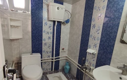 اجاره سوئیت یک خوابه ذوالفقار