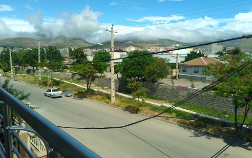 اجاره آپارتمان یک خوابه زمرّد ۲