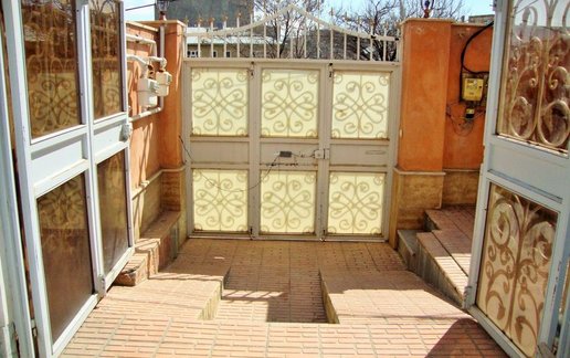 آپارتمان یک خوابه زمرّد