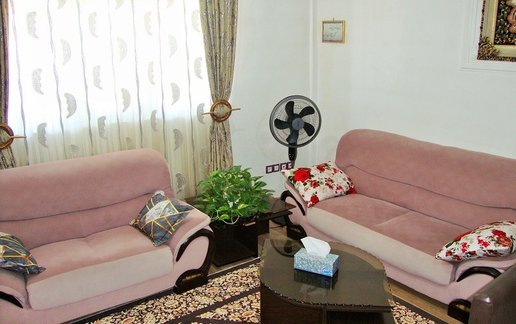 اجاره آپارتمان یک خوابه زمرّد ۲