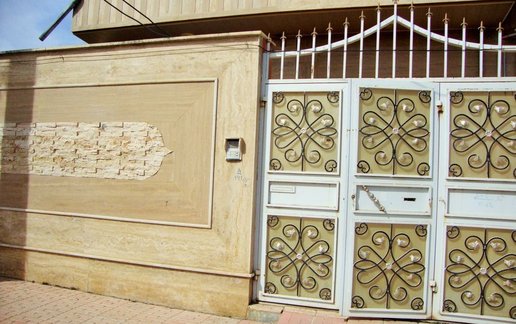 آپارتمان یک خوابه زمرّد