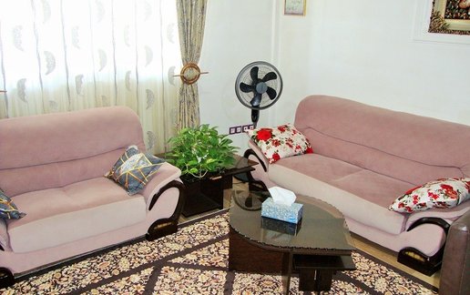 اجاره آپارتمان یک خوابه زمرّد ۲