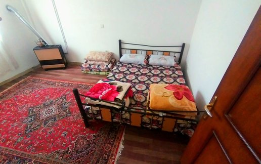 آپارتمان یک خوابه زمرّد