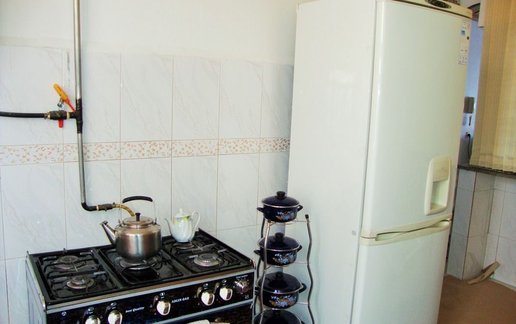 آپارتمان یک خوابه زمرّد