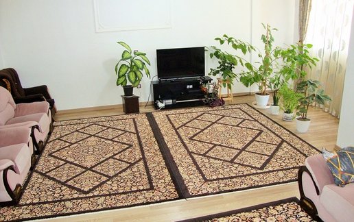 اجاره آپارتمان یک خوابه زمرّد ۲