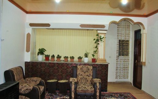 آپارتمان یک خوابه زمرّد