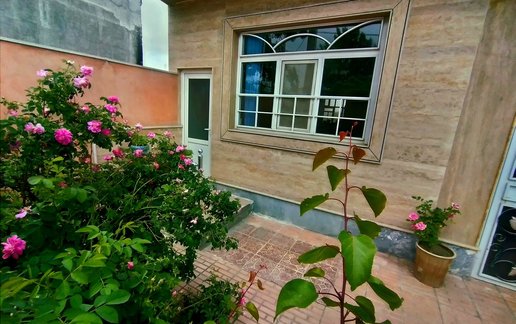 آپارتمان یک خوابه زمرّد