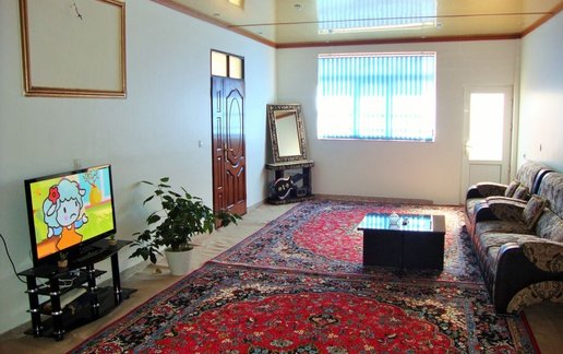 آپارتمان یک خوابه زمرّد