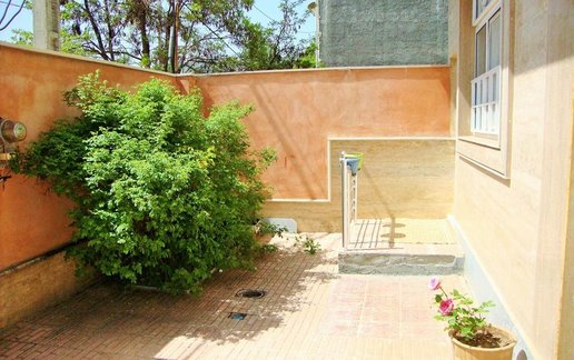 آپارتمان یک خوابه زمرّد