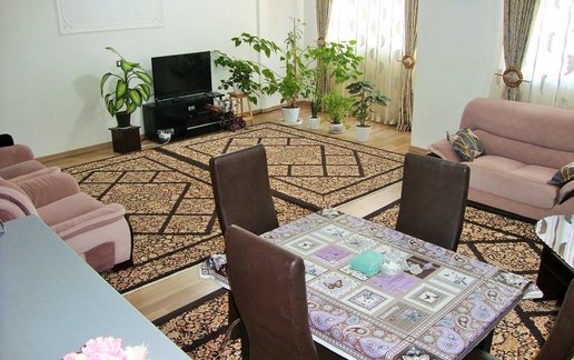اجاره آپارتمان یک خوابه زمرّد ۲