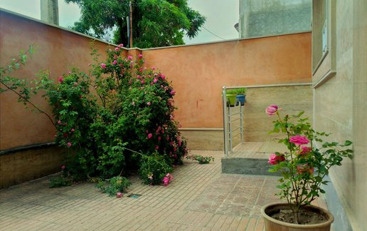 اجاره آپارتمان یک خوابه زمرّد ۲