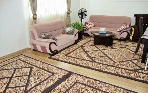 اجاره آپارتمان یک خوابه زمرّد ۲