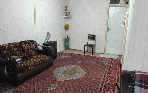 رزرو بوم گردی بانوی آذربایجان 1 - واحد سنتی ۱