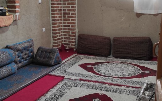رزرو بوم گردی بانوی آذربایجان 1 - واحد سنتی ۱