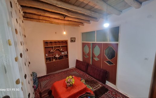 اجاره بوم گردی بانوی آذربایجان 1 - واحد ۱