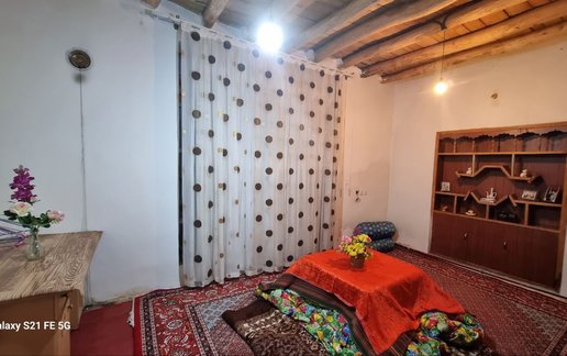 اجاره بوم گردی بانوی آذربایجان 1 - واحد ۱