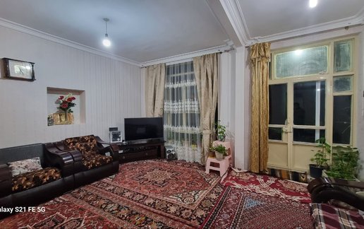 رزرو بوم گردی بانوی آذربایجان 1 - واحد سنتی ۱