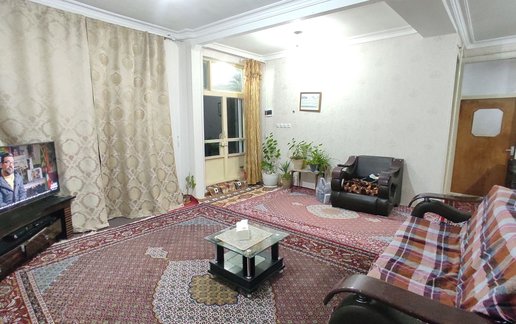 رزرو بوم گردی بانوی آذربایجان 1 - واحد سنتی ۱
