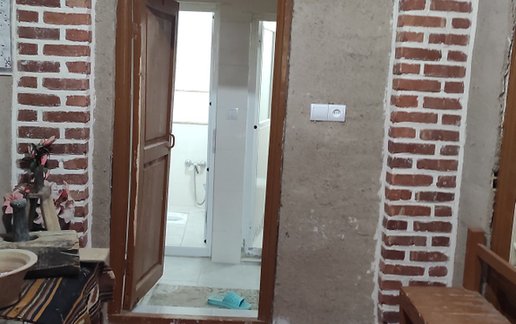 رزرو بوم گردی بانوی آذربایجان 1 - واحد سنتی ۱
