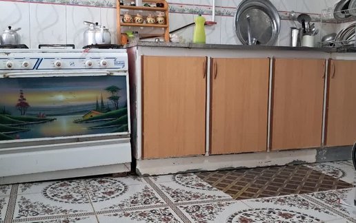 اجاره ویلا یک خوابه ولیعصر 8