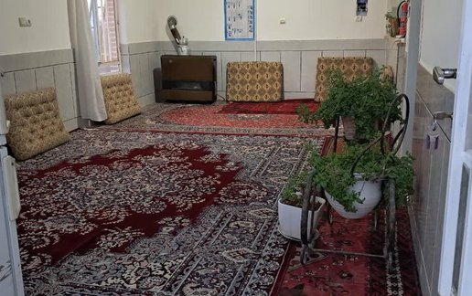 اجاره ویلا یک خوابه ولیعصر 8