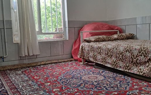 اجاره ویلا یک خوابه ولیعصر 8