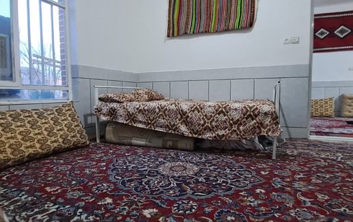 اجاره ویلا یک خوابه ولیعصر 8