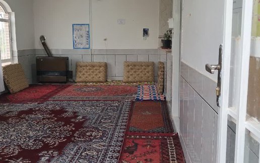 اجاره ویلا یک خوابه ولیعصر 8