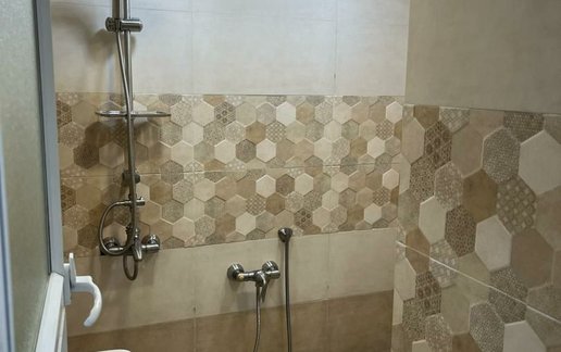 اجاره بوم گردی آبابا - واحد سه دری