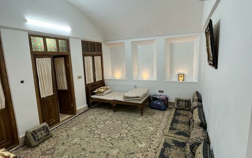 اجاره بوم گردی آبابا - واحد سه دری