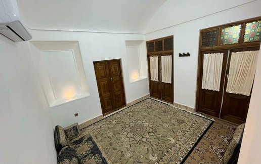 اجاره بوم گردی آبابا - واحد سه دری