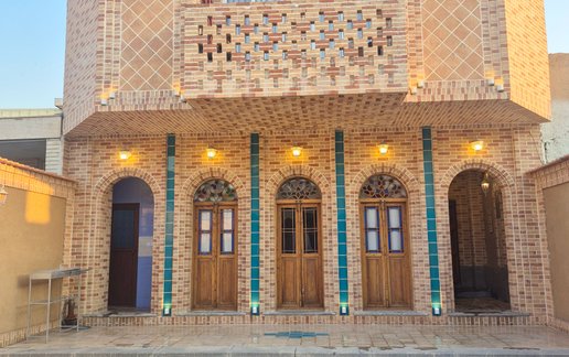رزرو سوئیت یک خوابه رفیع