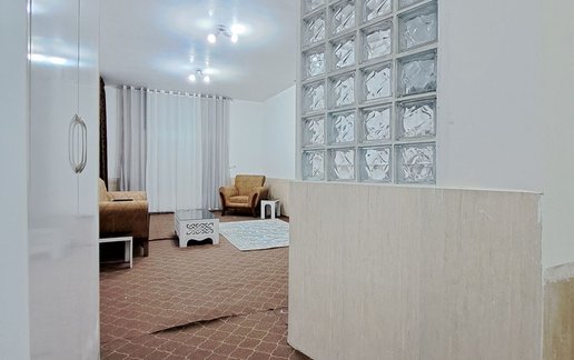 اجاره سوئیت یک خوابه گلرخ 1