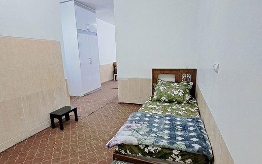 اجاره سوئیت یک خوابه گلرخ 1